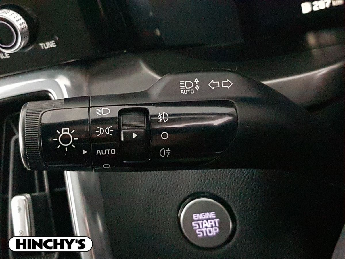 Kia Kia Sorento 2.2 K3 4X2 Diesel 7 seats