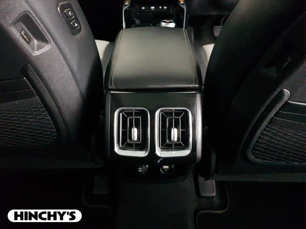 Kia Kia Sorento 2.2 K3 4X2 Diesel 7 seats