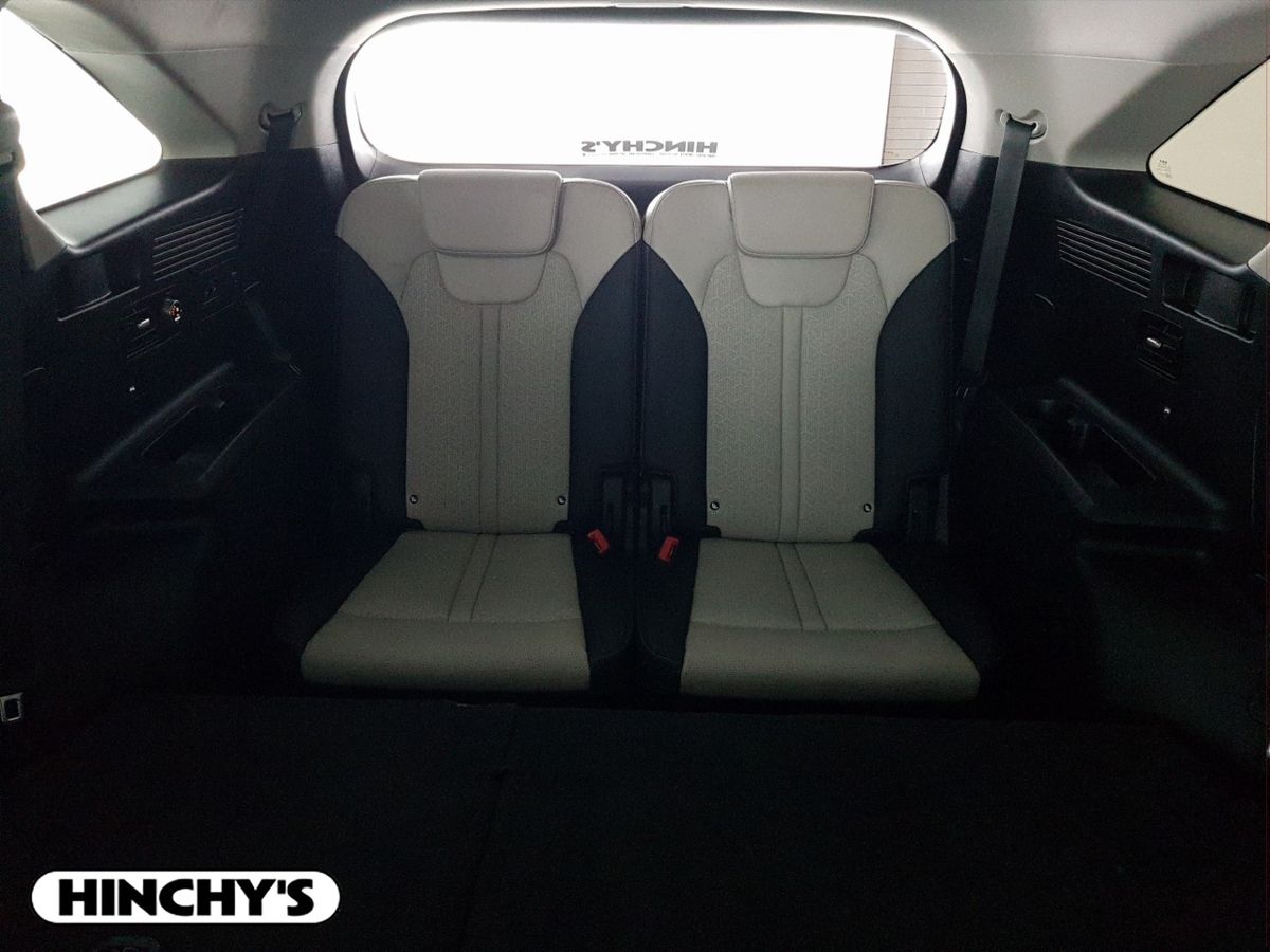 Kia Kia Sorento 2.2 K3 4X2 Diesel 7 seats