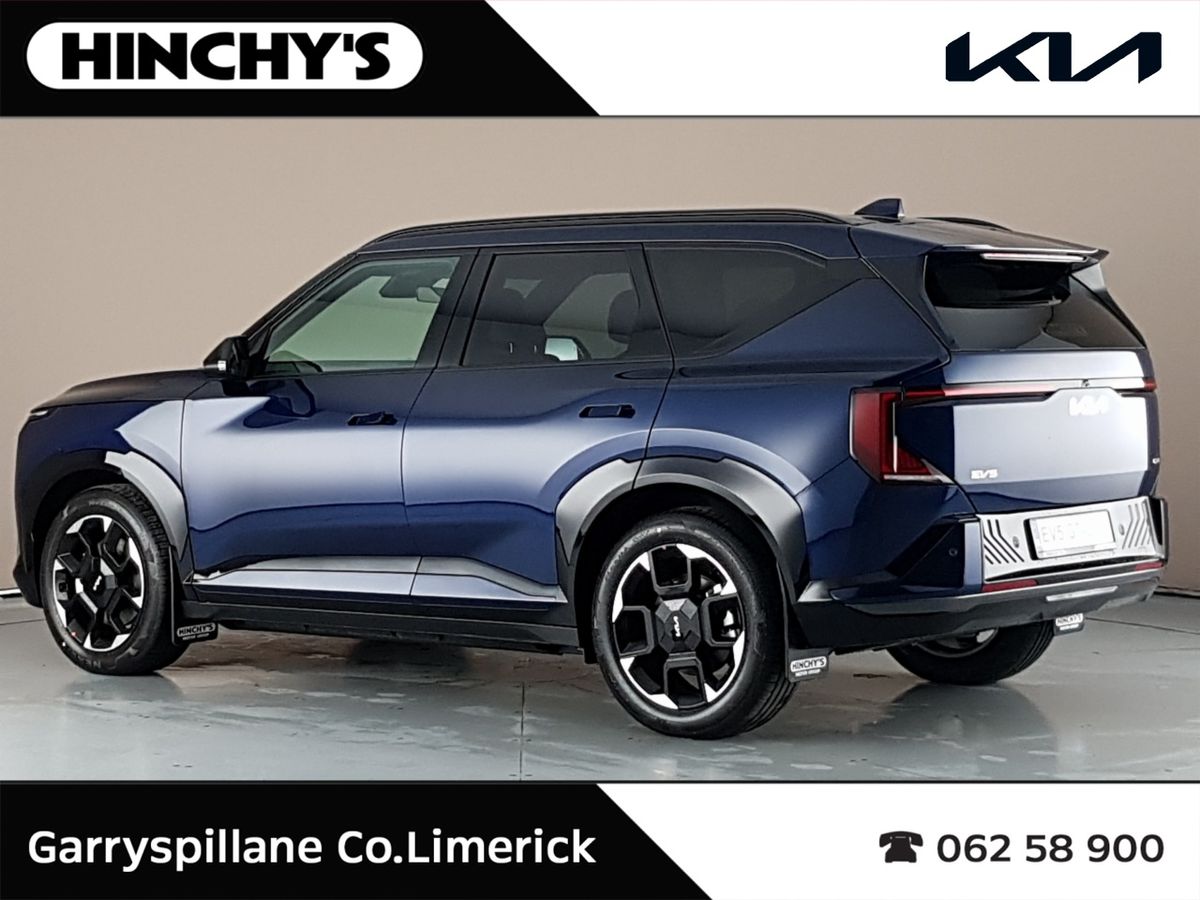 Kia Kia EV5 GT-Line