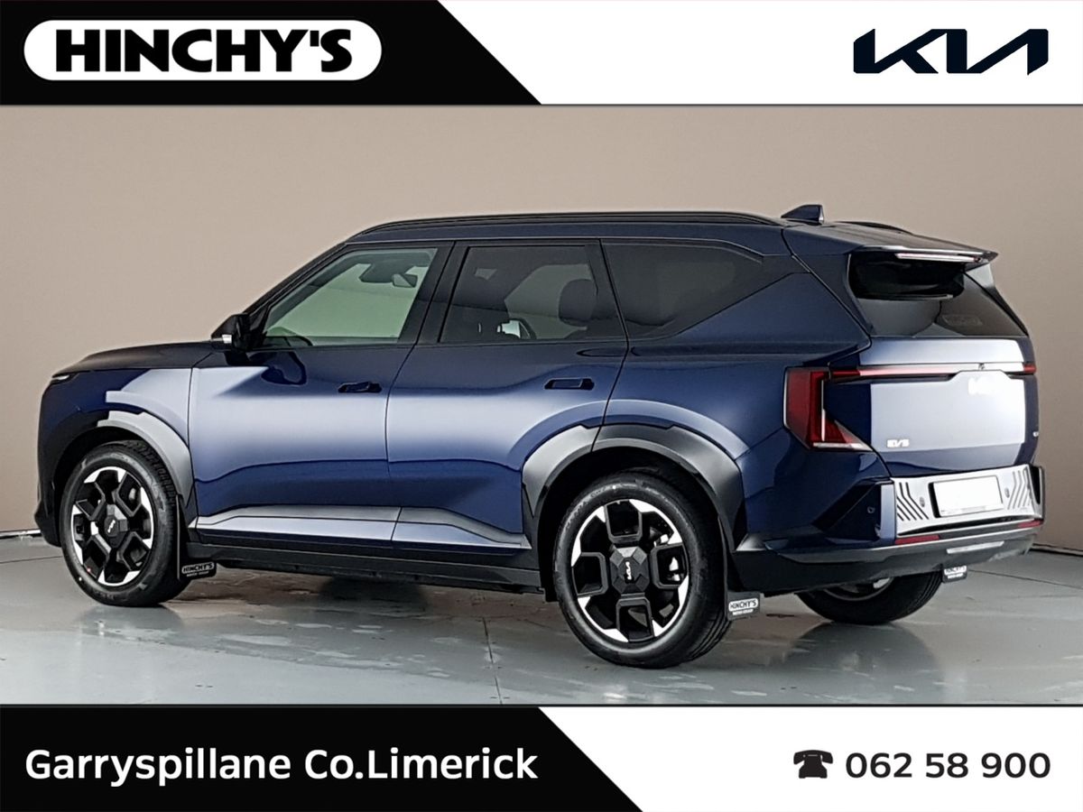 Kia Kia EV5 GT-LIne