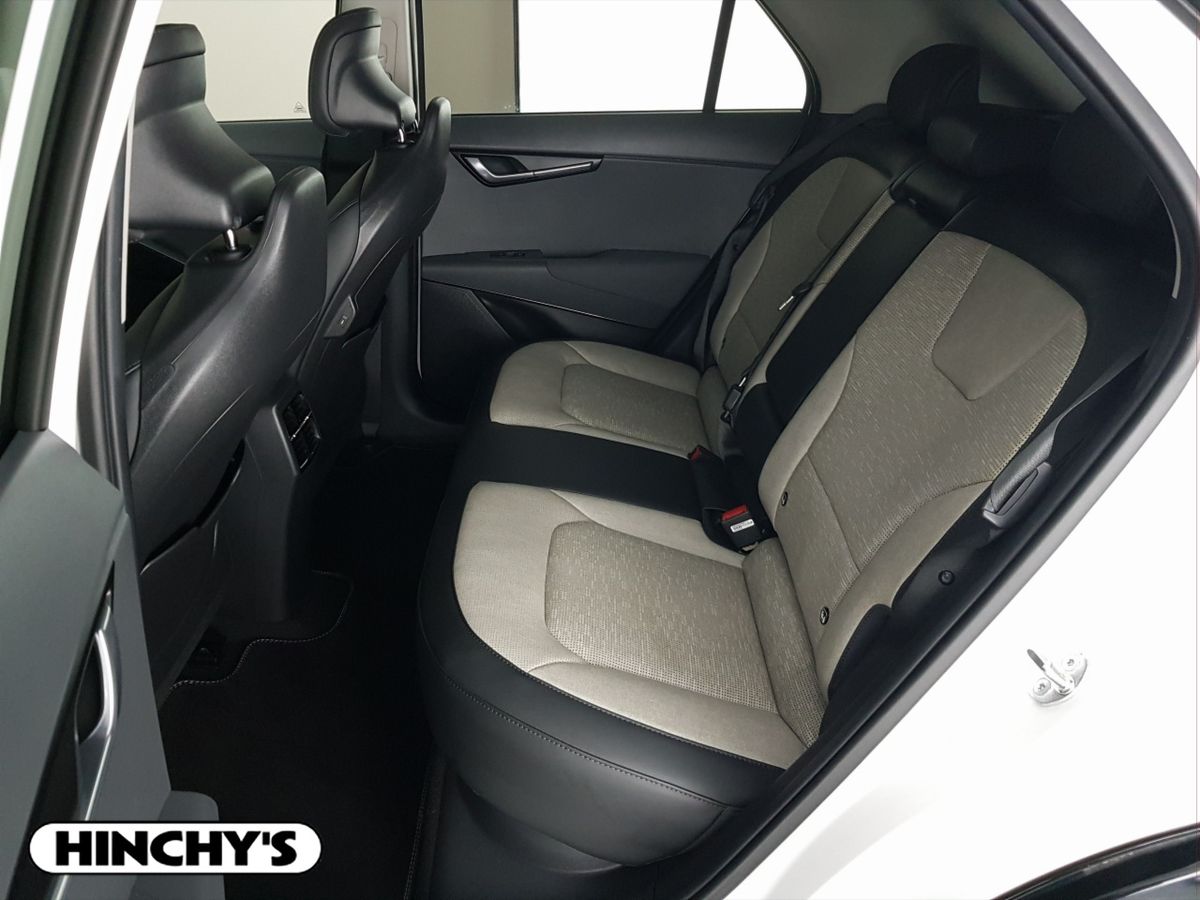 Kia Kia Niro Niro EV K4 Grey Cladding