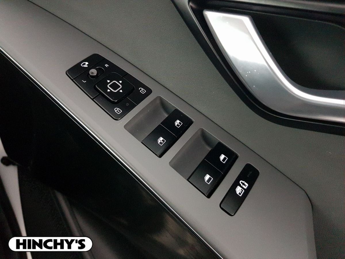 Kia Kia Niro Niro EV K4 Grey Cladding