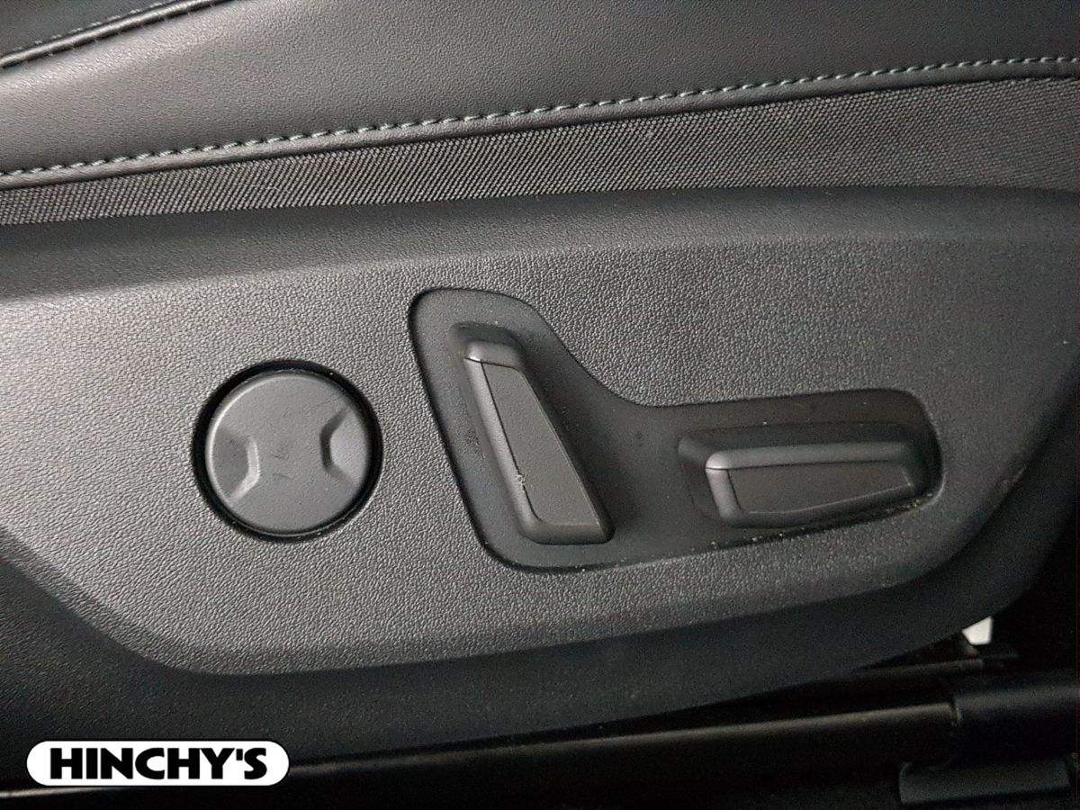 Kia Kia Niro Niro EV K4 Grey Cladding