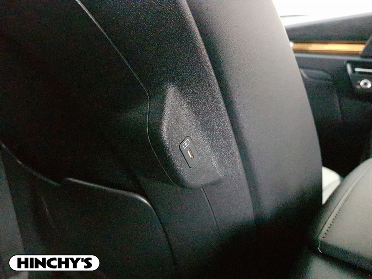 Kia Kia Niro Niro EV K4 Grey Cladding