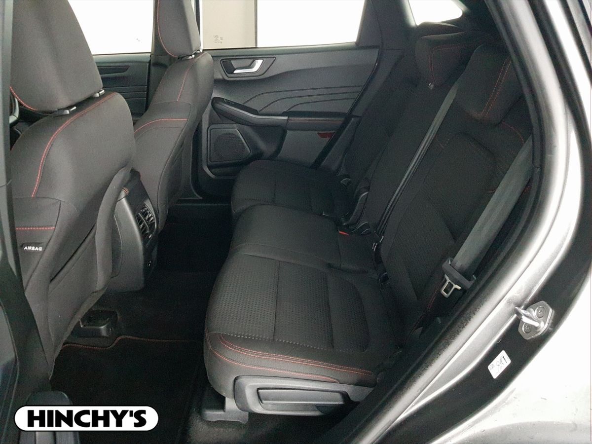 Ford Ford Kuga 1.5 EcoBlue 120PS ST-Line