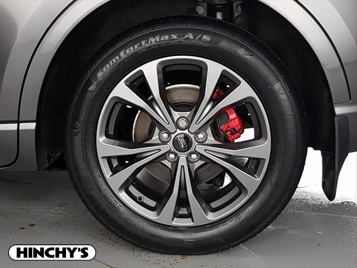 Ford Ford Kuga 1.5 EcoBlue 120PS ST-Line