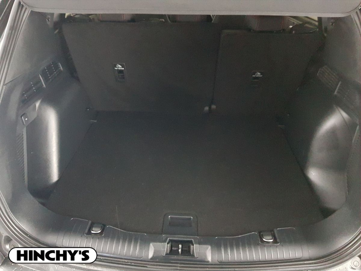 Ford Ford Kuga 1.5 EcoBlue 120PS ST-Line