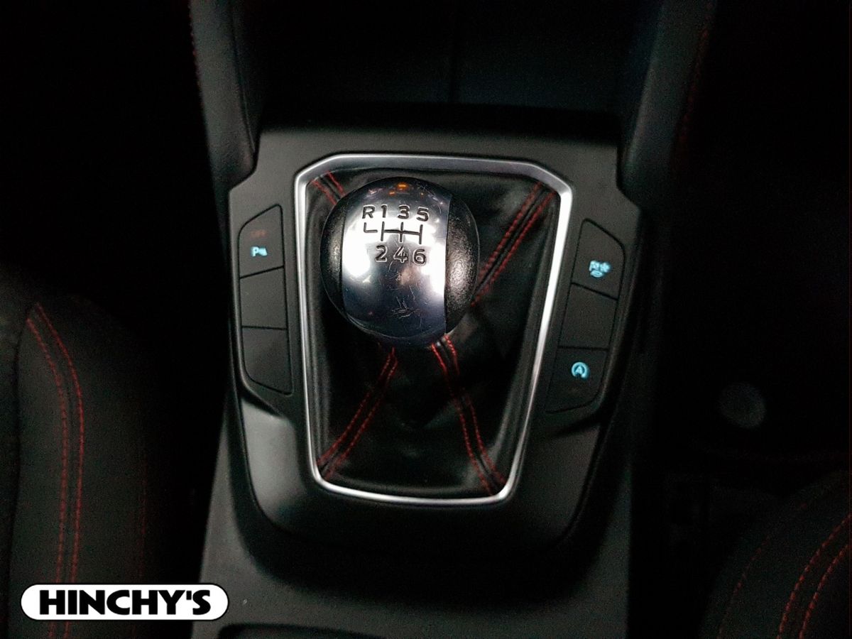 Ford Ford Kuga 1.5 EcoBlue 120PS ST-Line