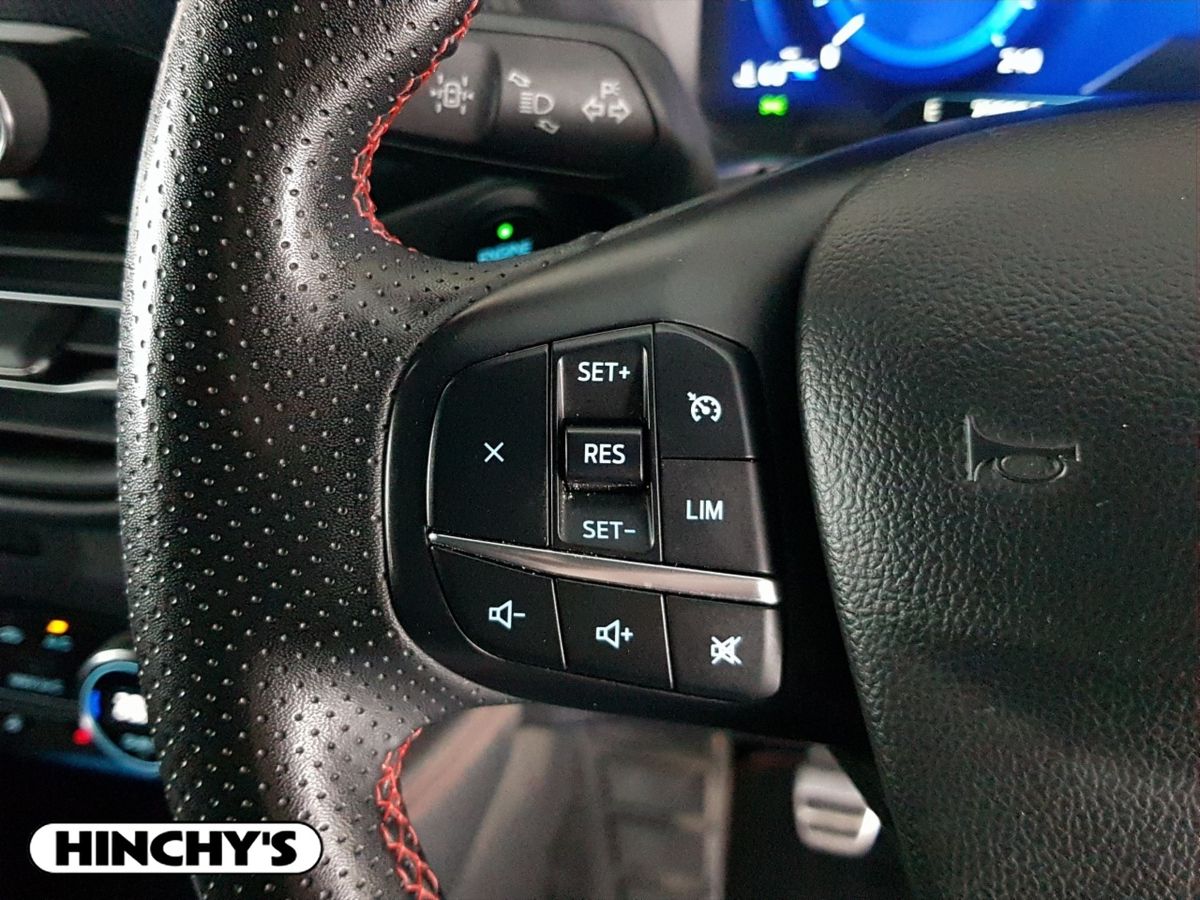 Ford Ford Kuga 1.5 EcoBlue 120PS ST-Line