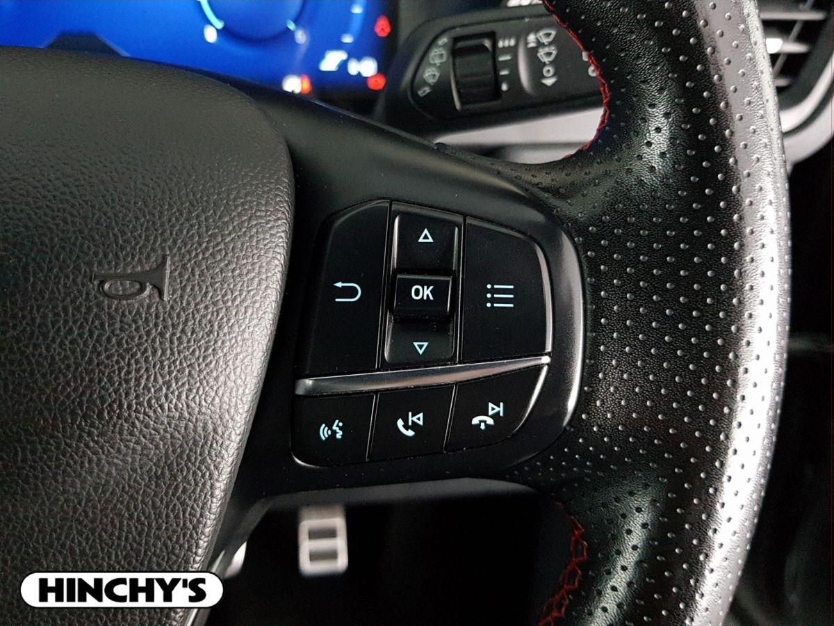 Ford Ford Kuga 1.5 EcoBlue 120PS ST-Line