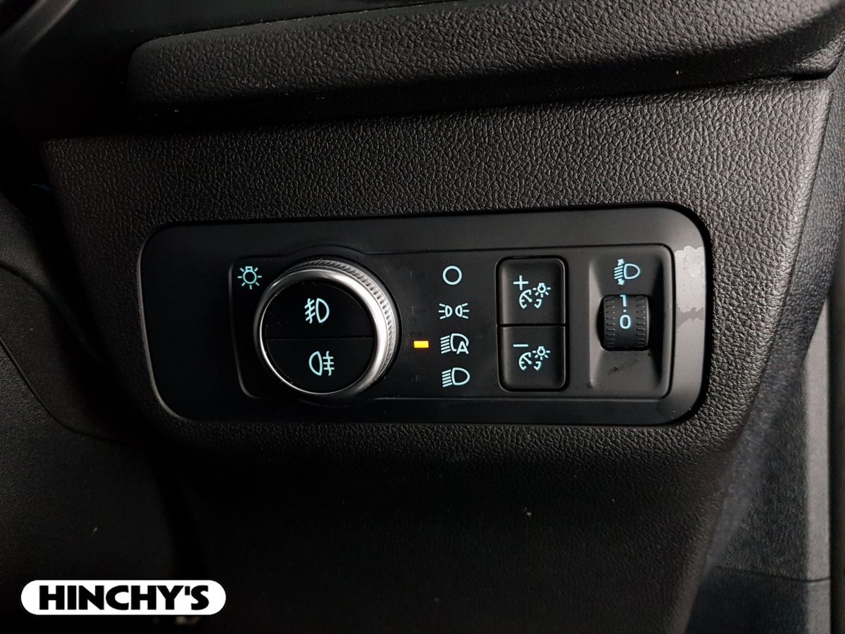 Ford Ford Kuga 1.5 EcoBlue 120PS ST-Line