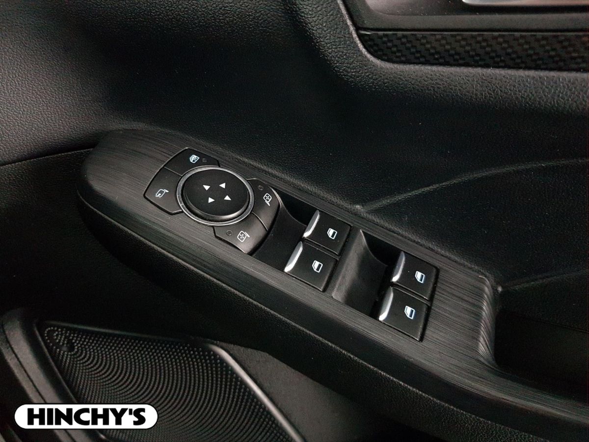 Ford Ford Kuga 1.5 EcoBlue 120PS ST-Line