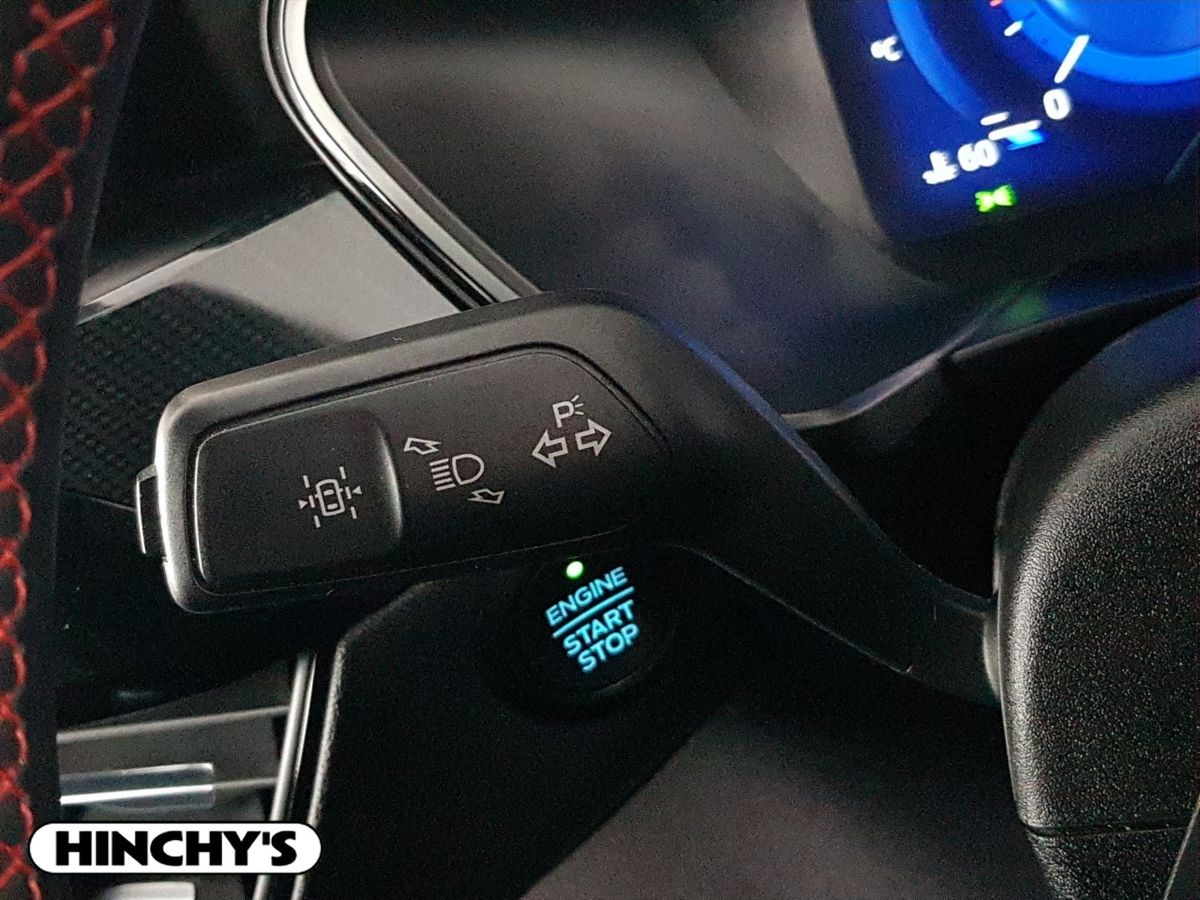 Ford Ford Kuga 1.5 EcoBlue 120PS ST-Line