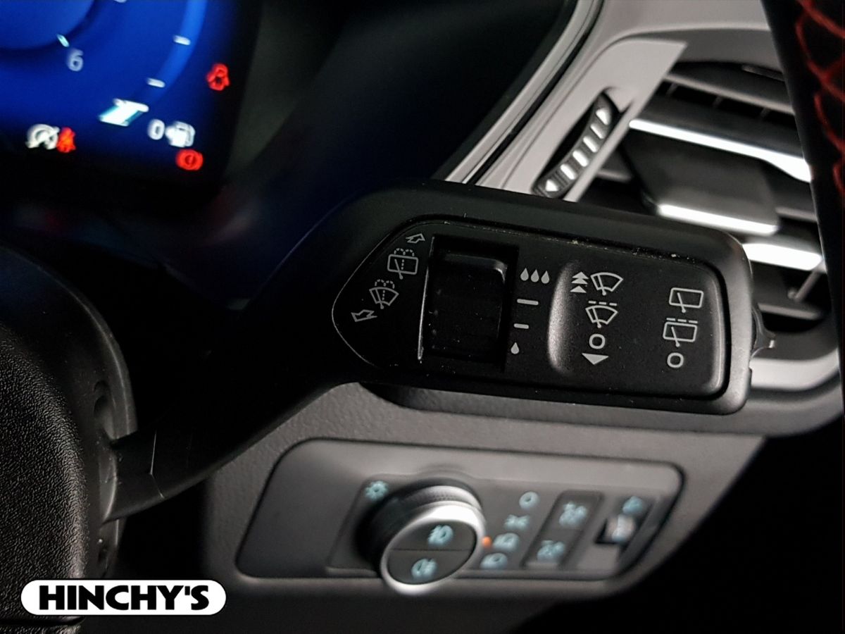 Ford Ford Kuga 1.5 EcoBlue 120PS ST-Line