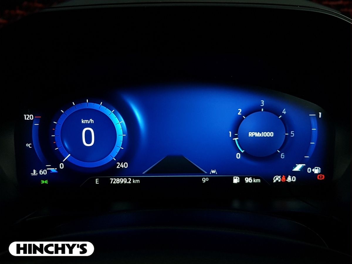 Ford Ford Kuga 1.5 EcoBlue 120PS ST-Line