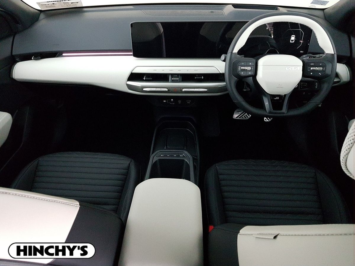 Kia Kia EV4 EV4 Fastback GT-Line