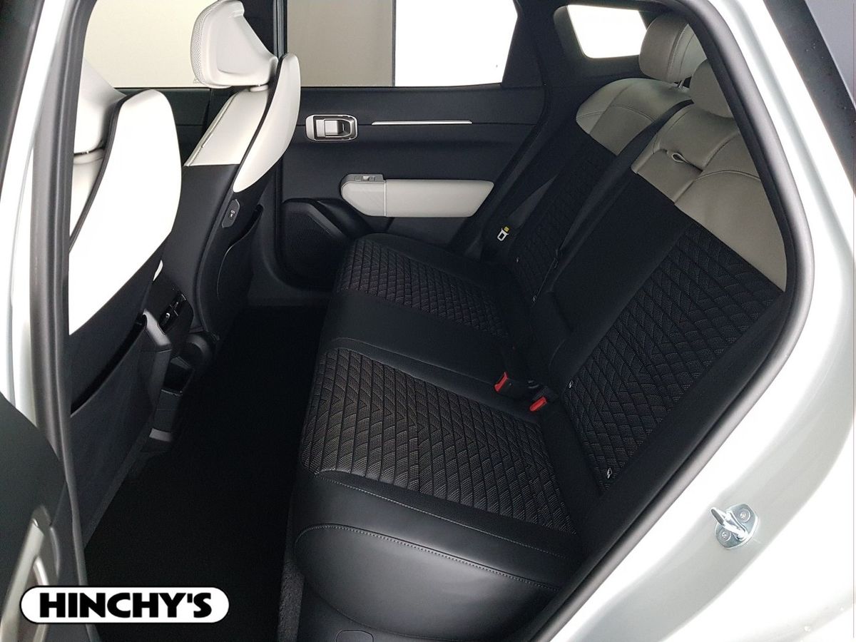 Kia Kia EV4 EV4 Fastback GT-Line