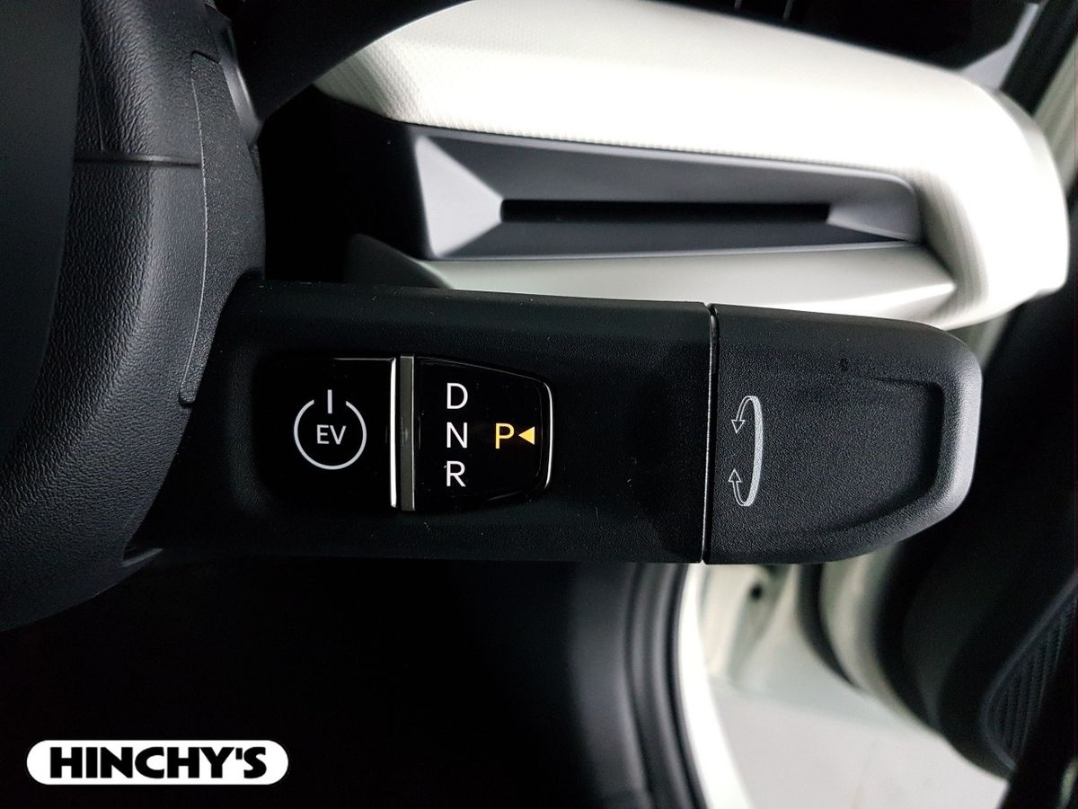 Kia Kia EV4 EV4 Fastback GT-Line