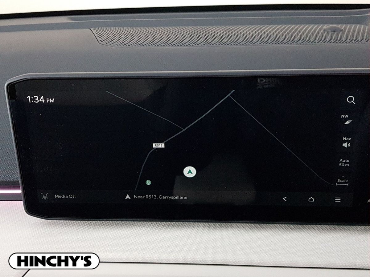 Kia Kia EV4 EV4 Fastback GT-Line