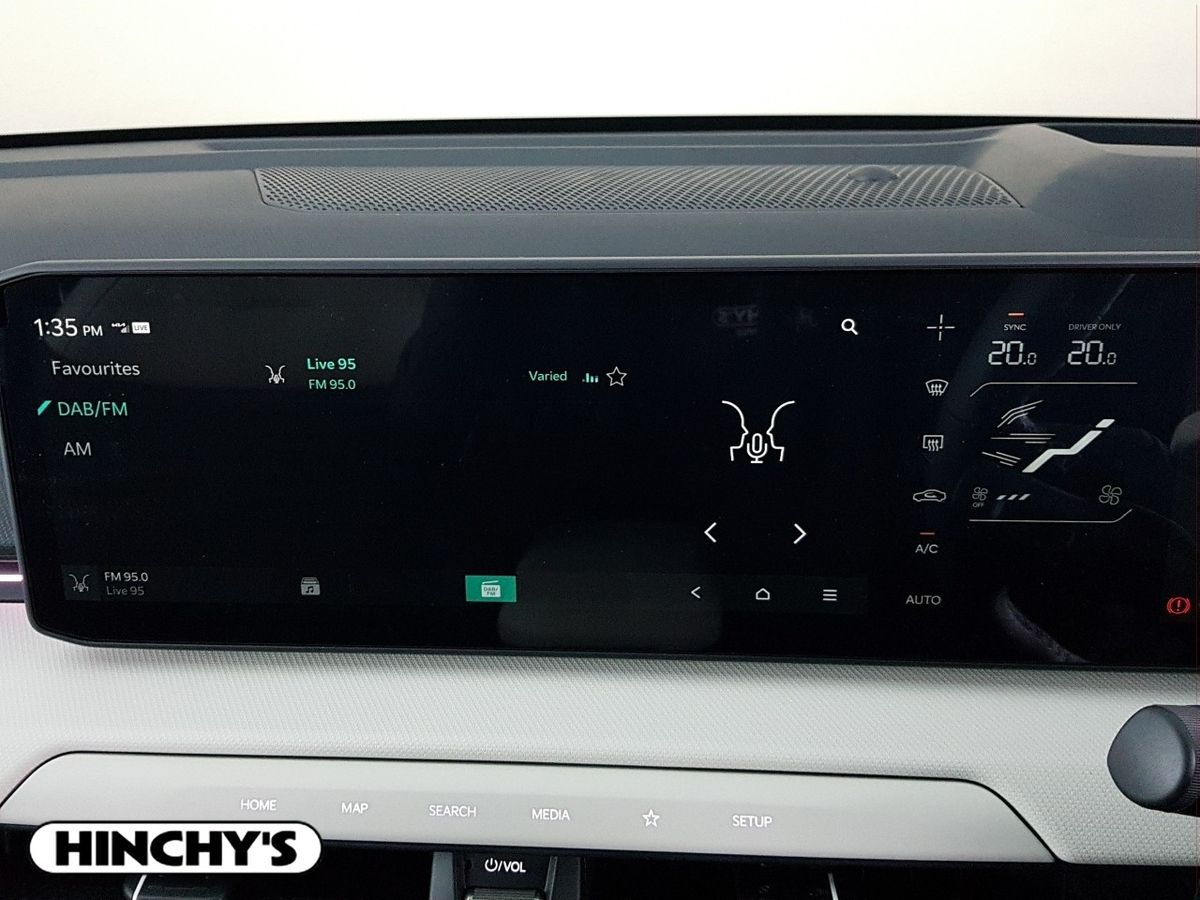 Kia Kia EV4 EV4 Fastback GT-Line