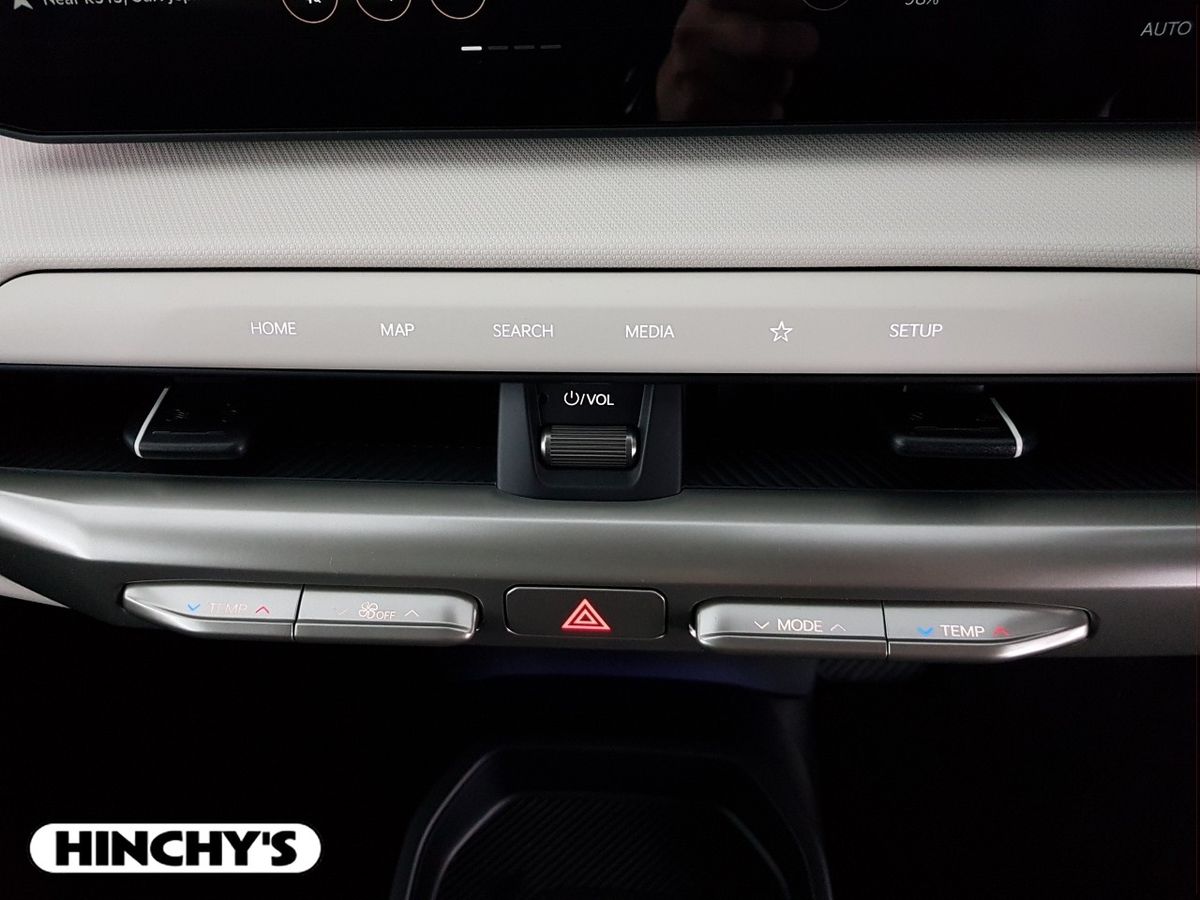 Kia Kia EV4 EV4 Fastback GT-Line