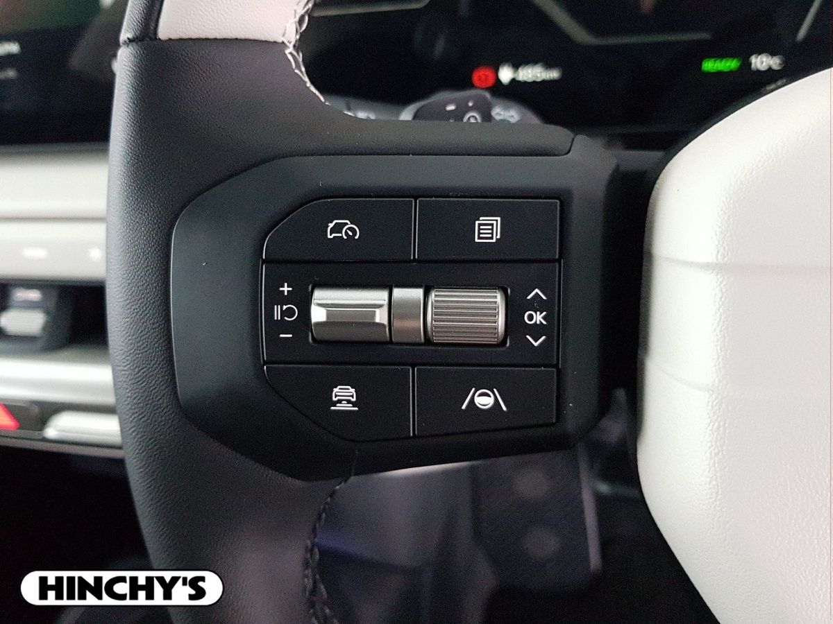 Kia Kia EV4 EV4 Fastback GT-Line