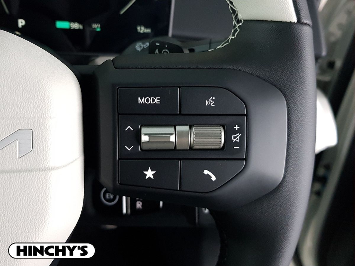 Kia Kia EV4 EV4 Fastback GT-Line