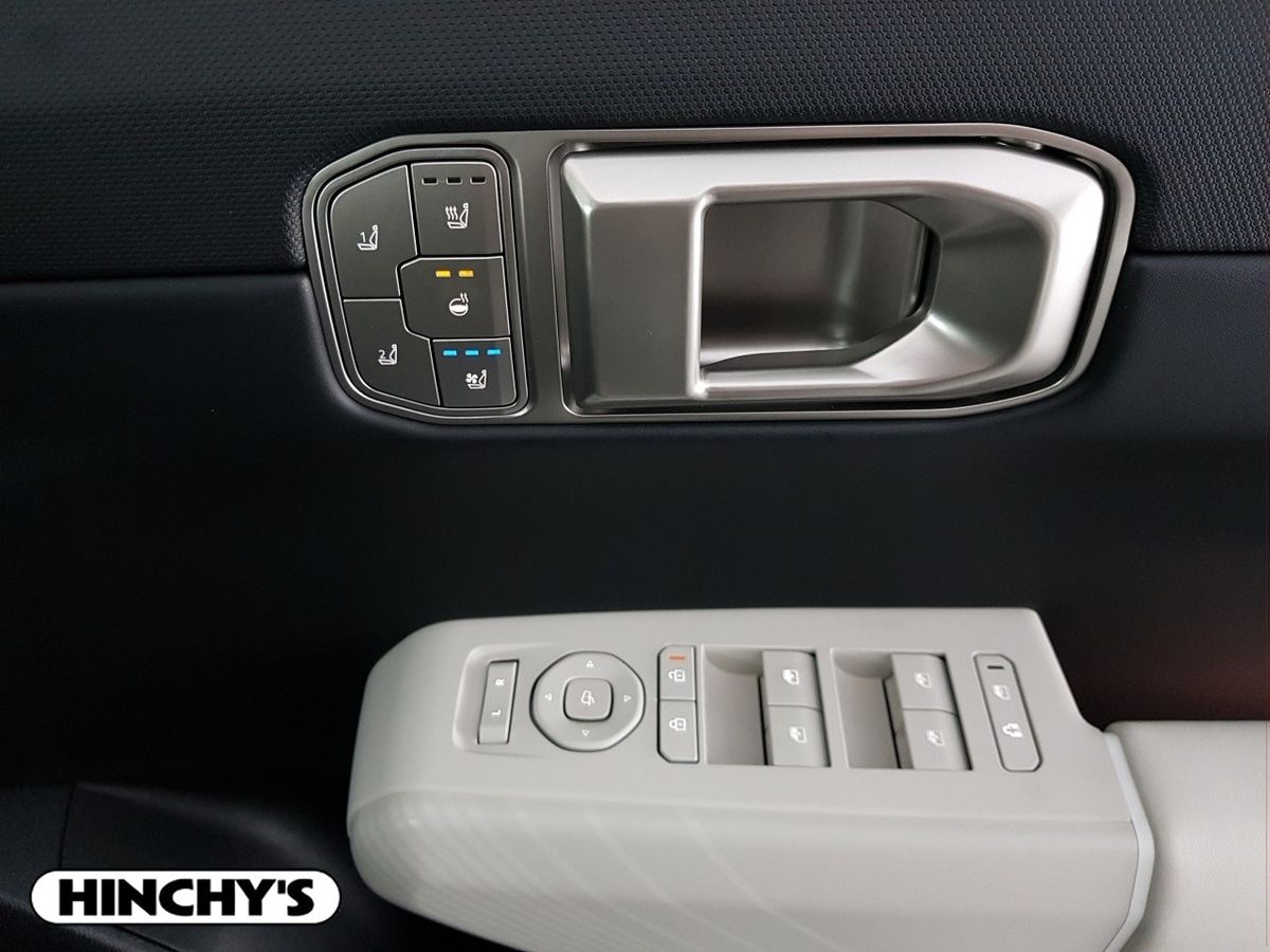 Kia Kia EV4 EV4 Fastback GT-Line