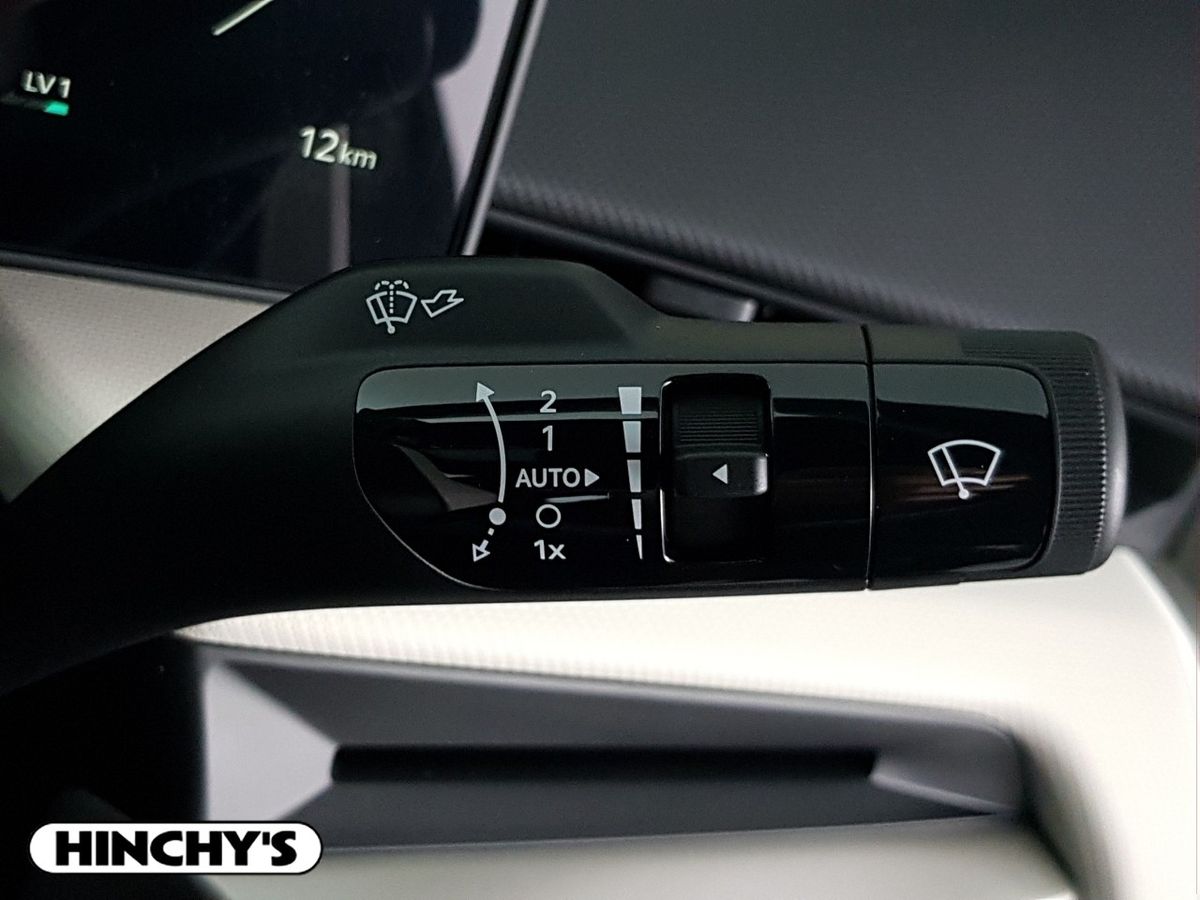 Kia Kia EV4 EV4 Fastback GT-Line