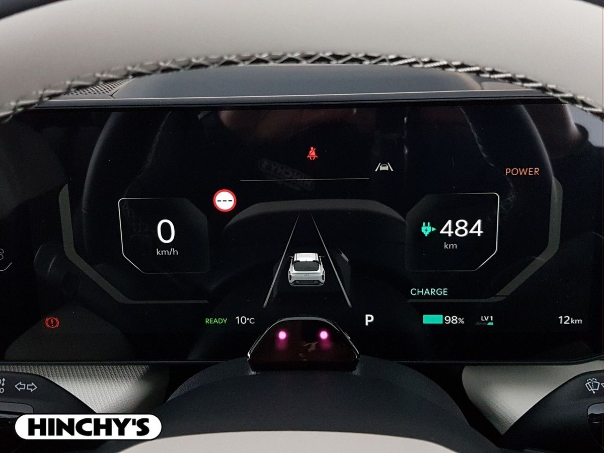 Kia Kia EV4 EV4 Fastback GT-Line