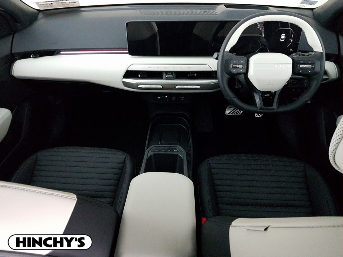 Kia Kia EV4 EV4 Fastback GT-Line