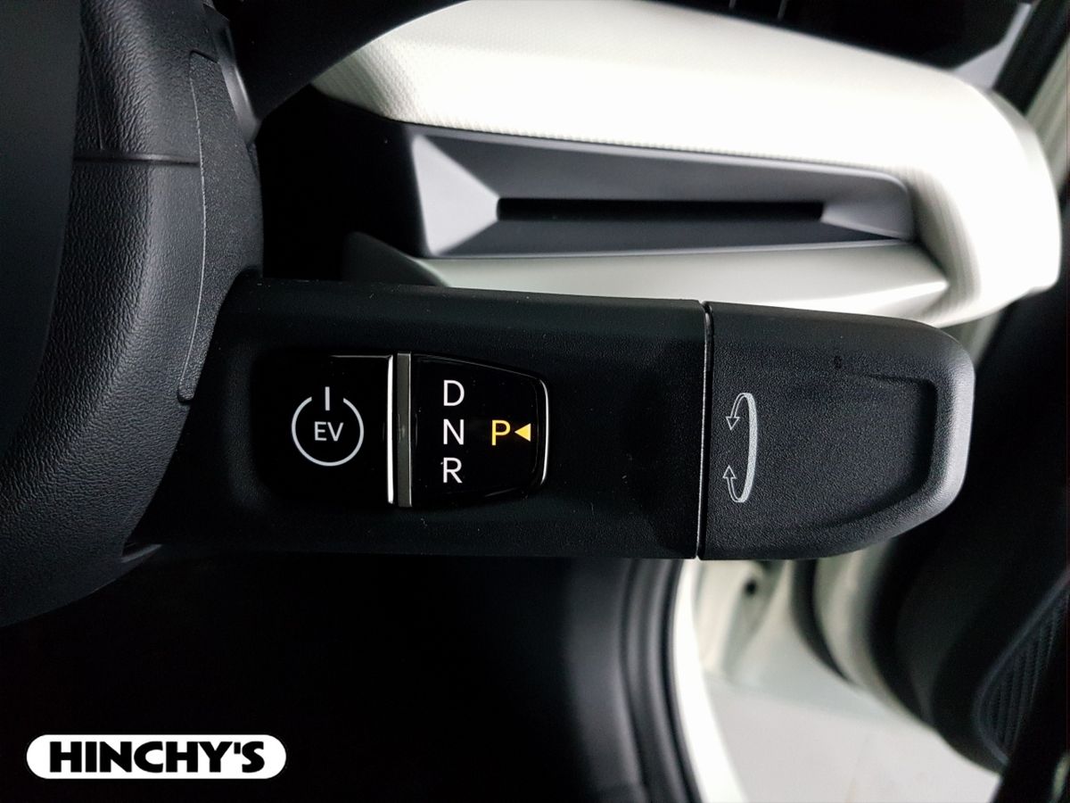 Kia Kia EV4 EV4 Fastback GT-Line