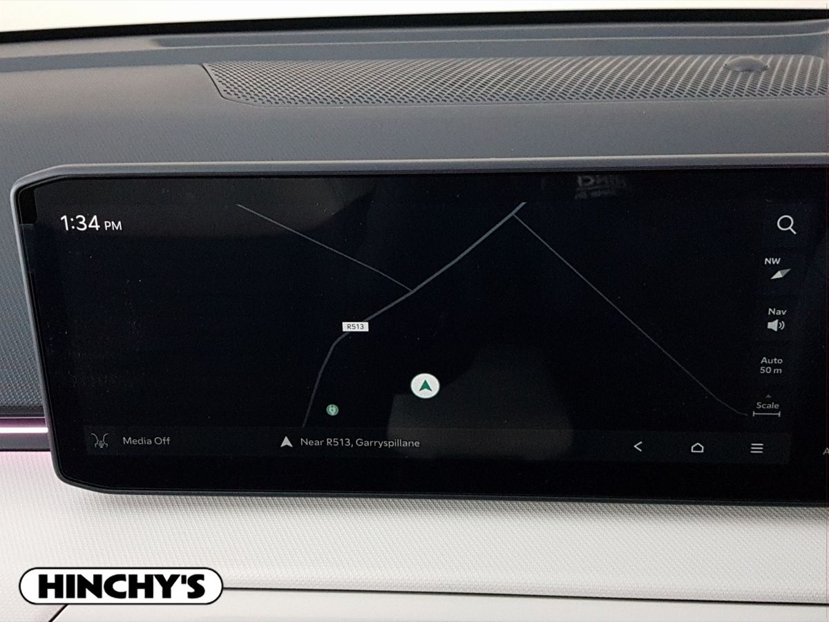 Kia Kia EV4 EV4 Fastback GT-Line