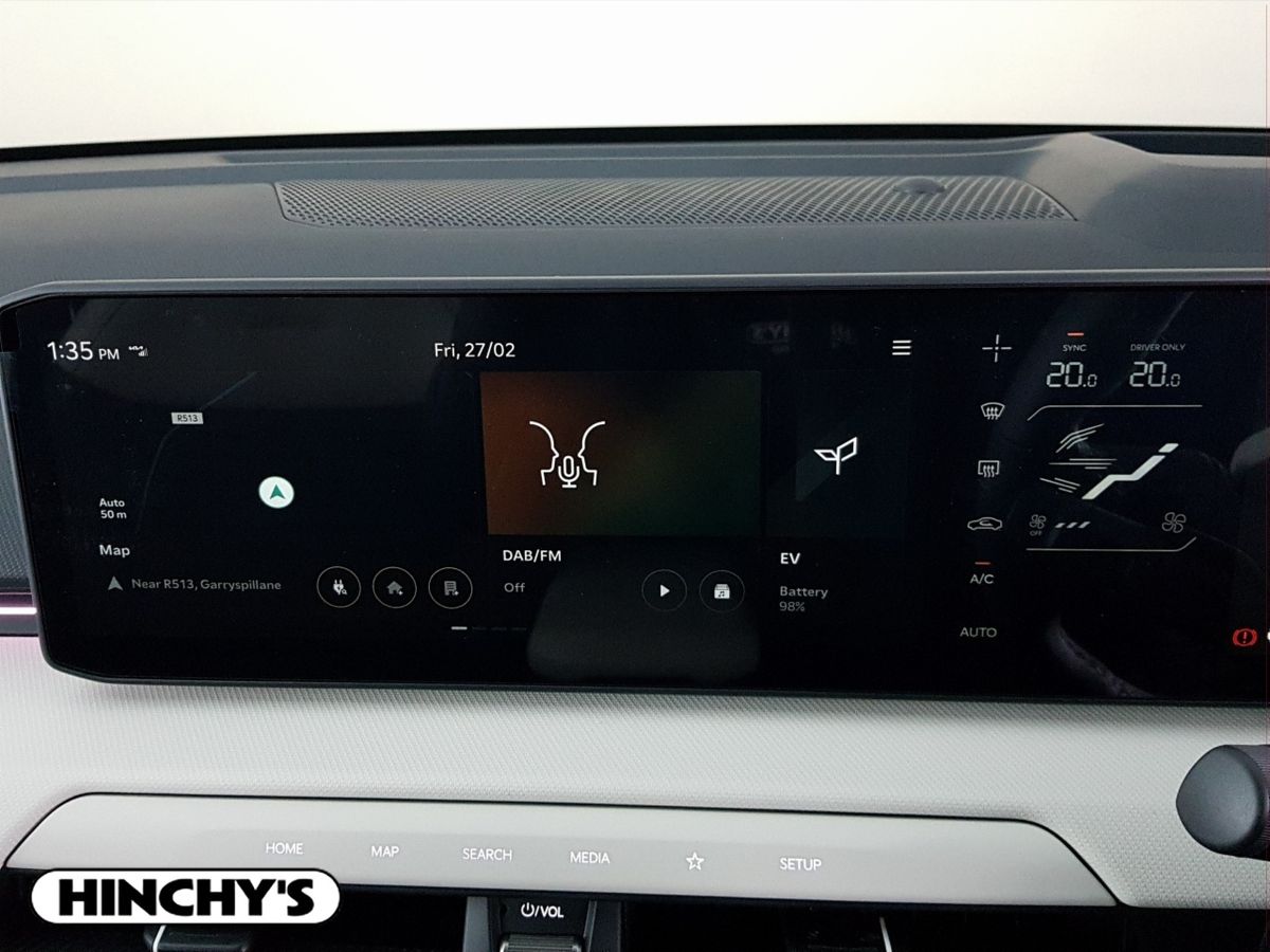 Kia Kia EV4 EV4 Fastback GT-Line