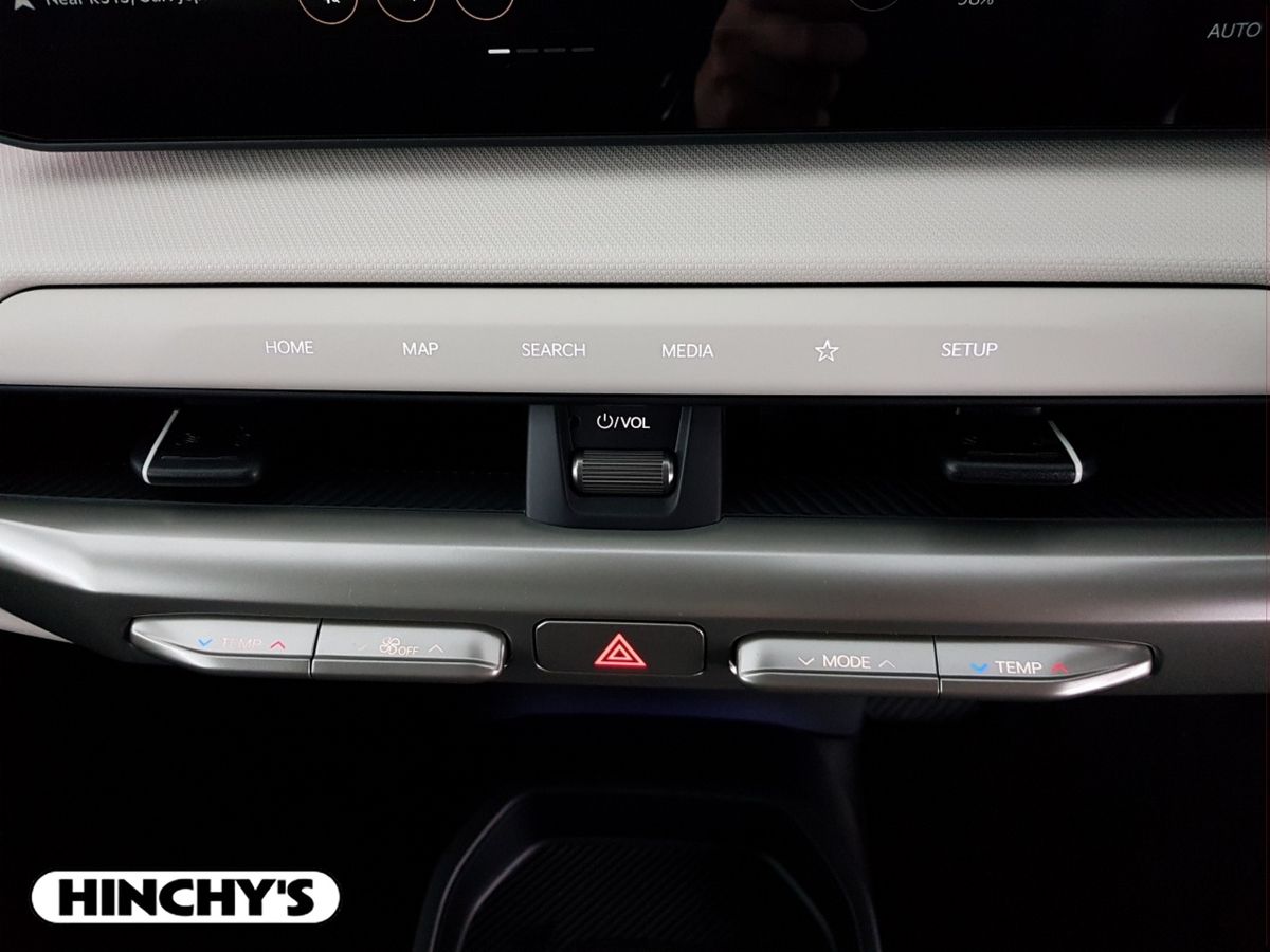 Kia Kia EV4 EV4 Fastback GT-Line