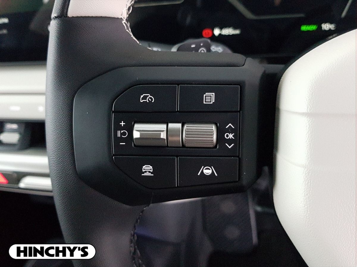 Kia Kia EV4 EV4 Fastback GT-Line