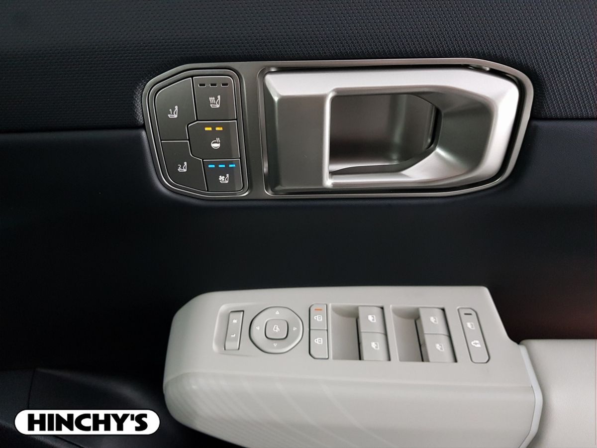 Kia Kia EV4 EV4 Fastback GT-Line