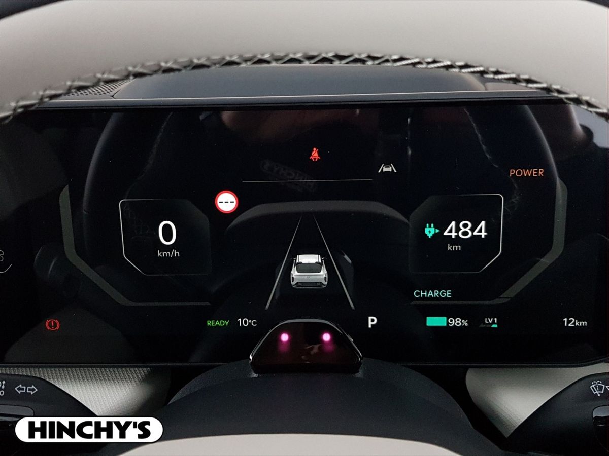 Kia Kia EV4 EV4 Fastback GT-Line