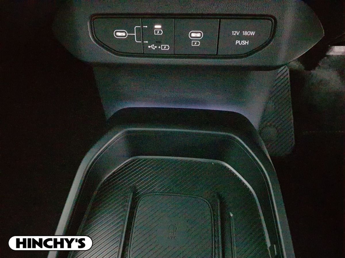 Kia Kia EV4 EV4 Fastback GT-Line