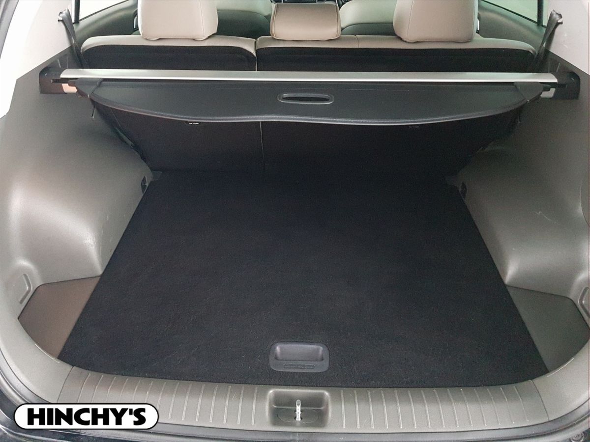 Kia Kia Sportage 1.7 PLATINUM