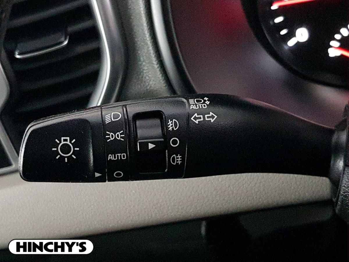 Kia Kia Sportage 1.7 PLATINUM