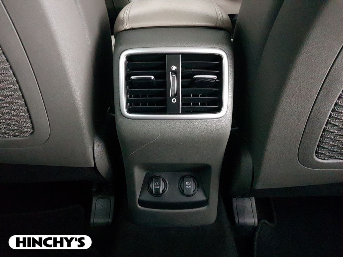 Kia Kia Sportage 1.7 PLATINUM