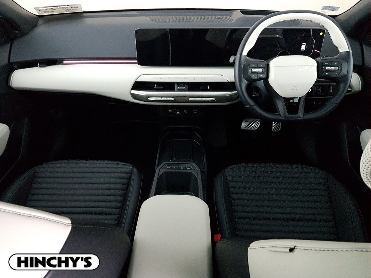 Kia Kia EV4 GT-Line - Long Range