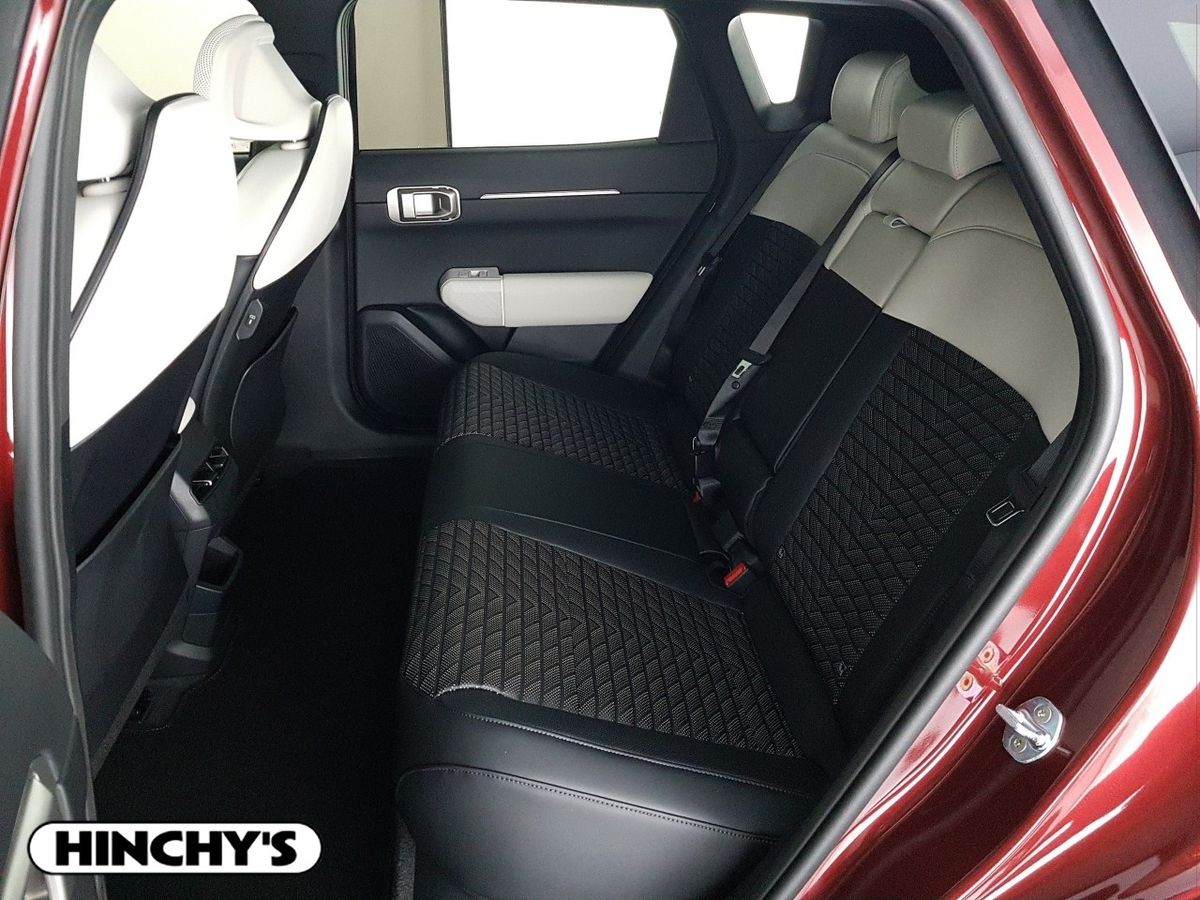 Kia Kia EV4 GT-Line - Long Range