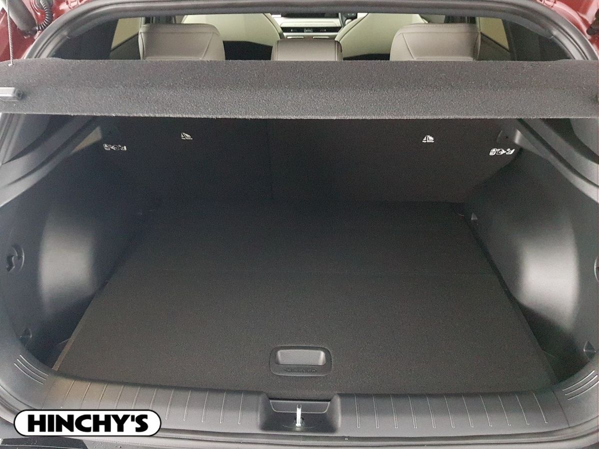 Kia Kia EV4 GT-Line - Long Range