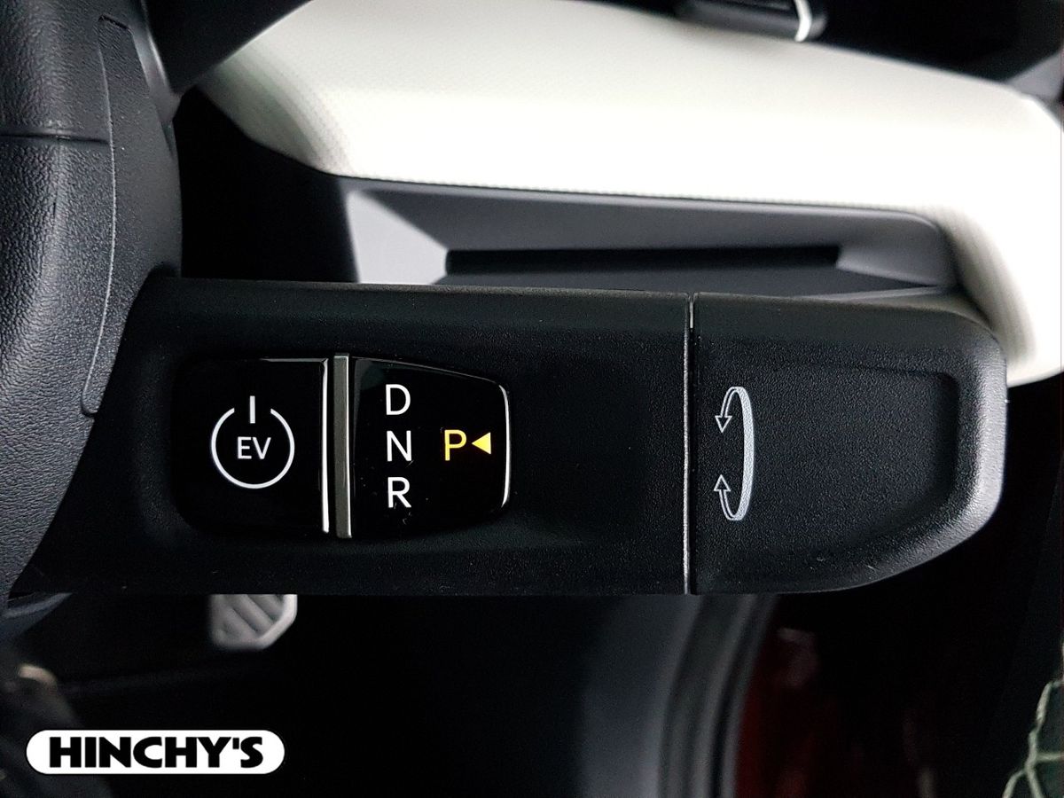 Kia Kia EV4 GT-Line - Long Range