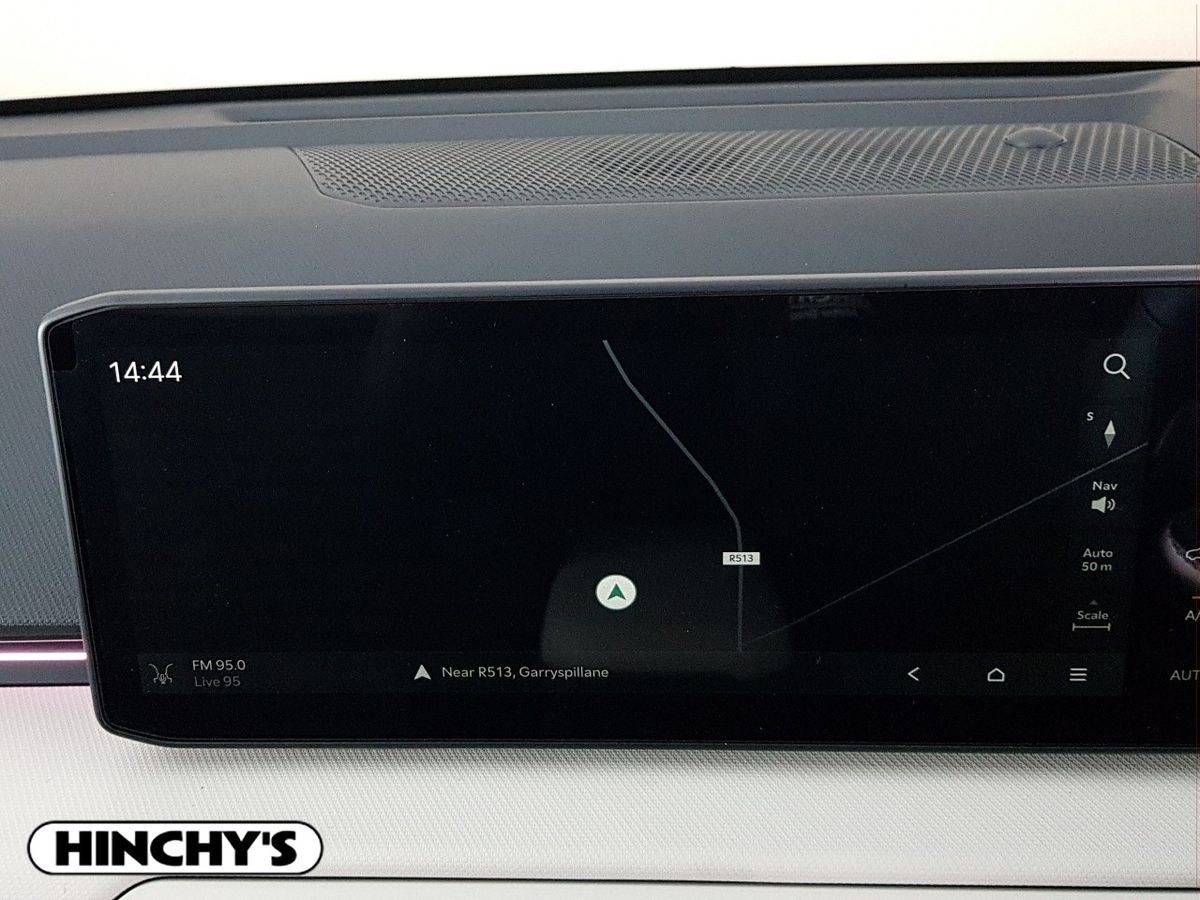 Kia Kia EV4 GT-Line - Long Range