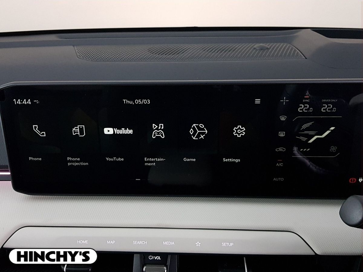 Kia Kia EV4 GT-Line - Long Range