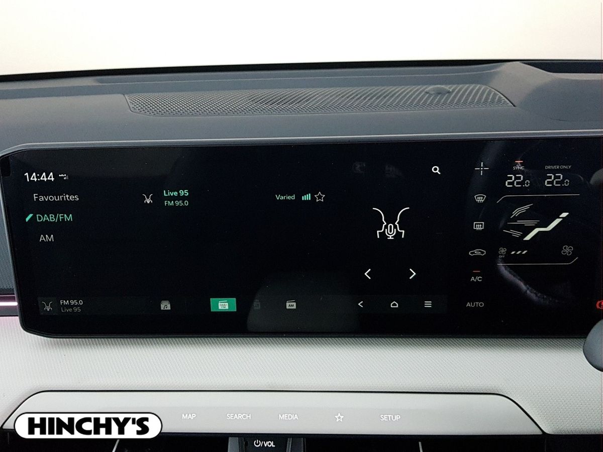 Kia Kia EV4 GT-Line - Long Range